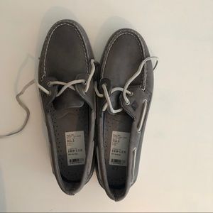 Sperry top-sider shoe